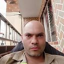 Jonny Alejandro Olaya