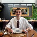 Sergi Tamayo Los Arcos