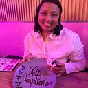 Meliza Andrea Jimenez Mejia