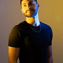 Melvin Rosado Pérez