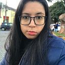 Ione Caroline Teixeira