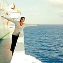 Claudia Tenorio Núñez