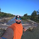 Rubén Pérez Barrueta