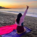 Miriam Benezra Siboni