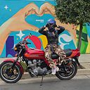 La Lala/ Ivonne Perez Espinola