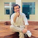 Shahzaib Azeem Solangi