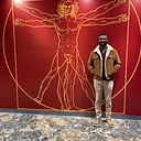 Quanterious Caldwell