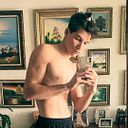 Jesus Barillas