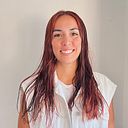 agustina vidal