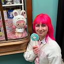 Júlia Hernández Jiménez