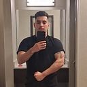 Kevin Guizar