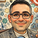 Ömer Faruk Bostancı