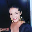 Jhoenys Gisela Córdoba Peralta