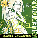 Valentina Gonzalez Azcona