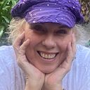 Suzanne Winton
