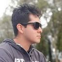 Roger Ballinas