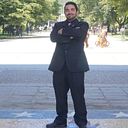 Ricardo Toledo Sandoval