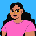 Valentina Paredes Retamal