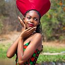 Bernadette Mukuba Chibwana