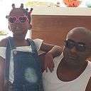 Carlos Luis da Silva Silva