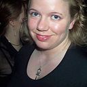 Jóna Kristín Ámundadóttir