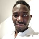 Arsène Boussougou
