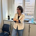 Leticia Bollo Delgado