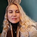 Наталія Сувілова