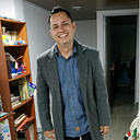 Victor Alfonso Naranjo Sierra