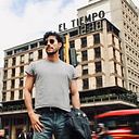 Sebastian Manrique Argot