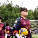 Yocelin Torres Gutierrez