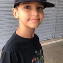 Bruno Arão Sampaio Wobido