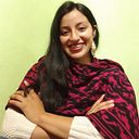 Elizabeth Saquipay