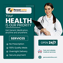 Buy Hydromorphone Online No Rx Digital Health On Demand
