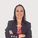 Liara Saldanha Brites