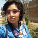 Adara Castillejos Rodríguez