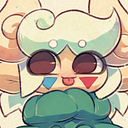 Chocomint Mochi