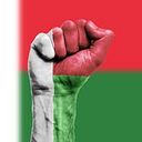 Patrick Randrianasolo