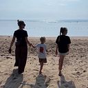 Martine Lindeboom - Swart