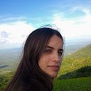 Sabrina Maria Araújo Albuquerque