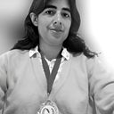 Justina Cabral