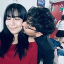 Brandon Cross Urban Perea