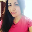 Ana Isabel Pavez