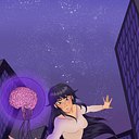 Melanie Michelle Alarcon Franco