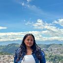 Majo C. Ramírez