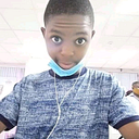 Stephen Olaoye