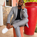 Charles Odoom
