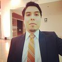 Alexis Chirinos Andía