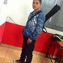 Justino Aragon Leon