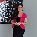 Roxana Llamazares González